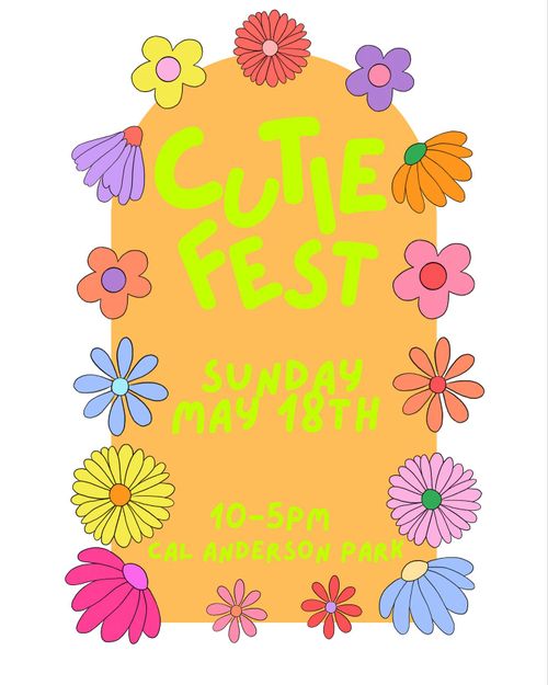 CUTIE FEST